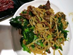 -陈记顺和牛肉火锅馆(天河北路店)