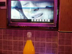 -麦克小熊时尚量贩KTV(侨乡店)