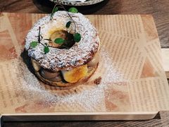 -咖法森林·咖啡  酒吧(天河店)