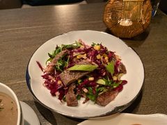 -悦厅·下午茶(杭州柏悦酒店)