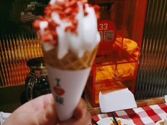 -西贝莜面村(当代商城店)