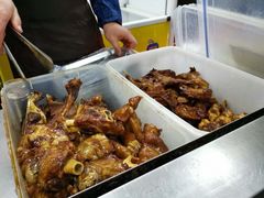 -赵元章肉骨烧(山塘街店)