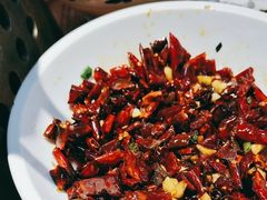-张氏父子常德肠子馆(贺龙店)