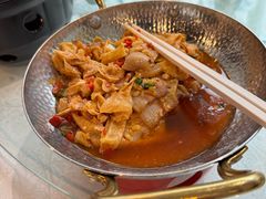 -蔓兰家的四季S0餐厅·融合菜(当代MOMA店)