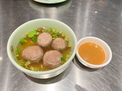 牛肉丸-潮界(虹桥新天地店)