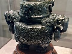 -上海市工艺美术博物馆