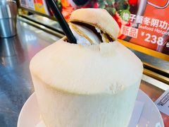 -simply thai天泰(长泰广场店)