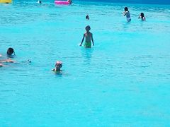 -热带风暴水上乐园(新镇路)