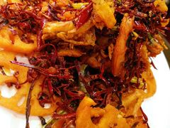 -秦月轩·陕西家乡菜(阜成路·五棵松店)