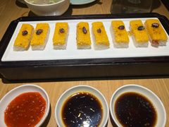 -百年认一力·清真牛羊肉(南中环店)