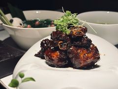 -桂满陇·海市蜃楼·黑金(国金店)