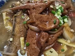 -老余杭面馆