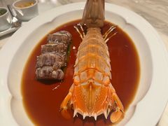 -新荣记(新源南路店)