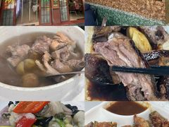 -海鲜街菜馆(海珠南路店)