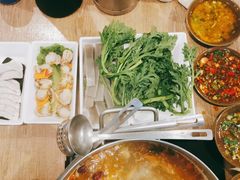 -野妹火锅(南园店)