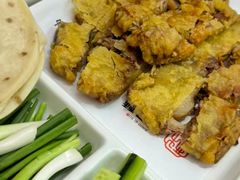 -肘子酥(王顶堤店)