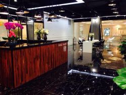 尺度造型(青岛中心店)-PIONEER·韩式