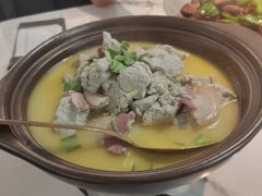 -雀蓝川菜(滨湖万象汇店)