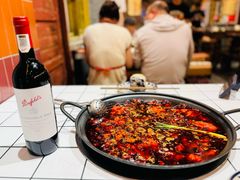 -旧街市鲜货老火锅(大光路店)