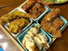 -京尚道韩式美食屋(海甸岛店)