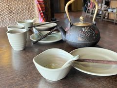 -滇釜火锅·能喝汤的火锅(车公庄店)