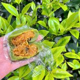 DOC好会❗️春季限定🐒特调➕青团太春天🍃 