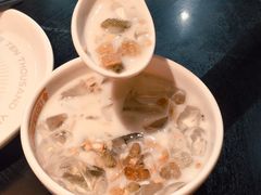 -探鱼·鲜青椒爽麻烤鱼(三水广场店)