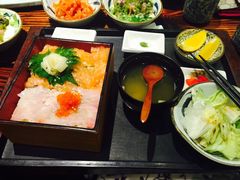 -石屋料理(南京西路店)