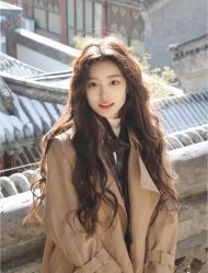 -藤野造型专业烫染接发