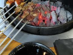 -号令江湖·水浒烤肉(和畅睦邻中心店)