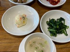 -紫霞门韩国料理烤肉(深南东路店)