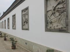 景点-金庸书院