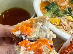 -木木鲜海鲜面(天一店)