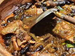 -关东小磨东北菜(漕河泾印象城店)