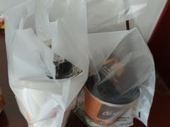 -麦当劳(百联西郊购物中心店)