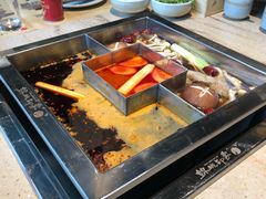 -锦城印象火锅(天府三街店)