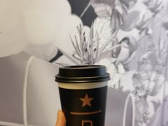 -星巴克臻选(成都太古里店)