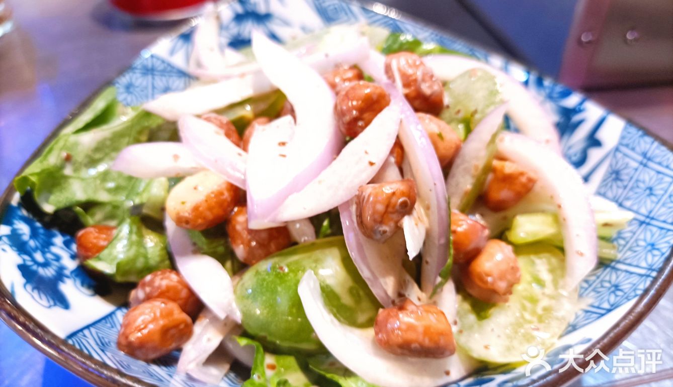 # 焦香四溢的烤串 [调皮]