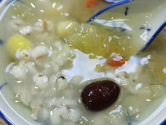 -一心甜汤(丹凤街店)