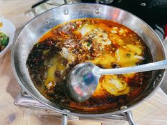 -老师傅餐馆(长沙店)