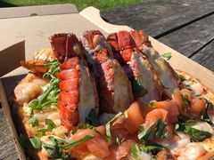 -Steveston Pizza Company (Richmond)