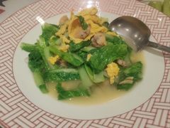 -良友·海鲜青岛菜(五四广场店)