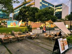 -CAMP.33露营烤肉·团建聚餐(创智天地店)