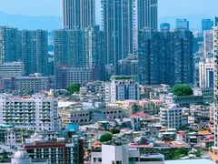 -鸿山公园