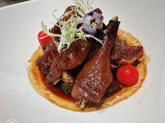 -浙里本味·宴四季江南(三台山路店)