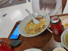 -王春春鸡汤饭(上海中海环宇城店)