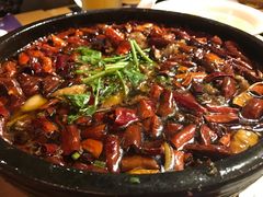 -一个叫川的地方(麒麟新天地店)
