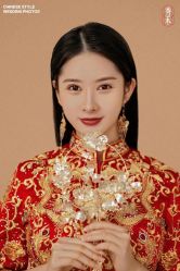 点击看大图 -天一婚纱摄影TIA STUDIO(珠海路店)