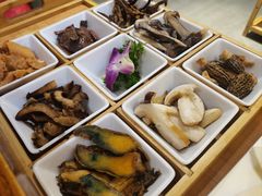 -大理董·董家小厨野生菌火锅(古城旗舰店)