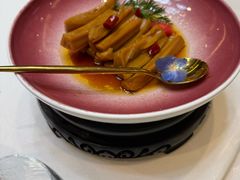 -鹊华居·地道鲁菜·海鲜·融合味(大明湖店)